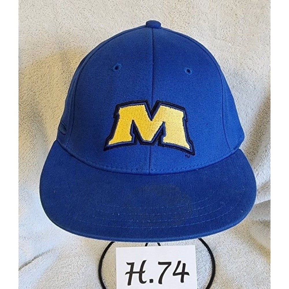 H.074- Morehead State University MSU (Kentucky) cap hat